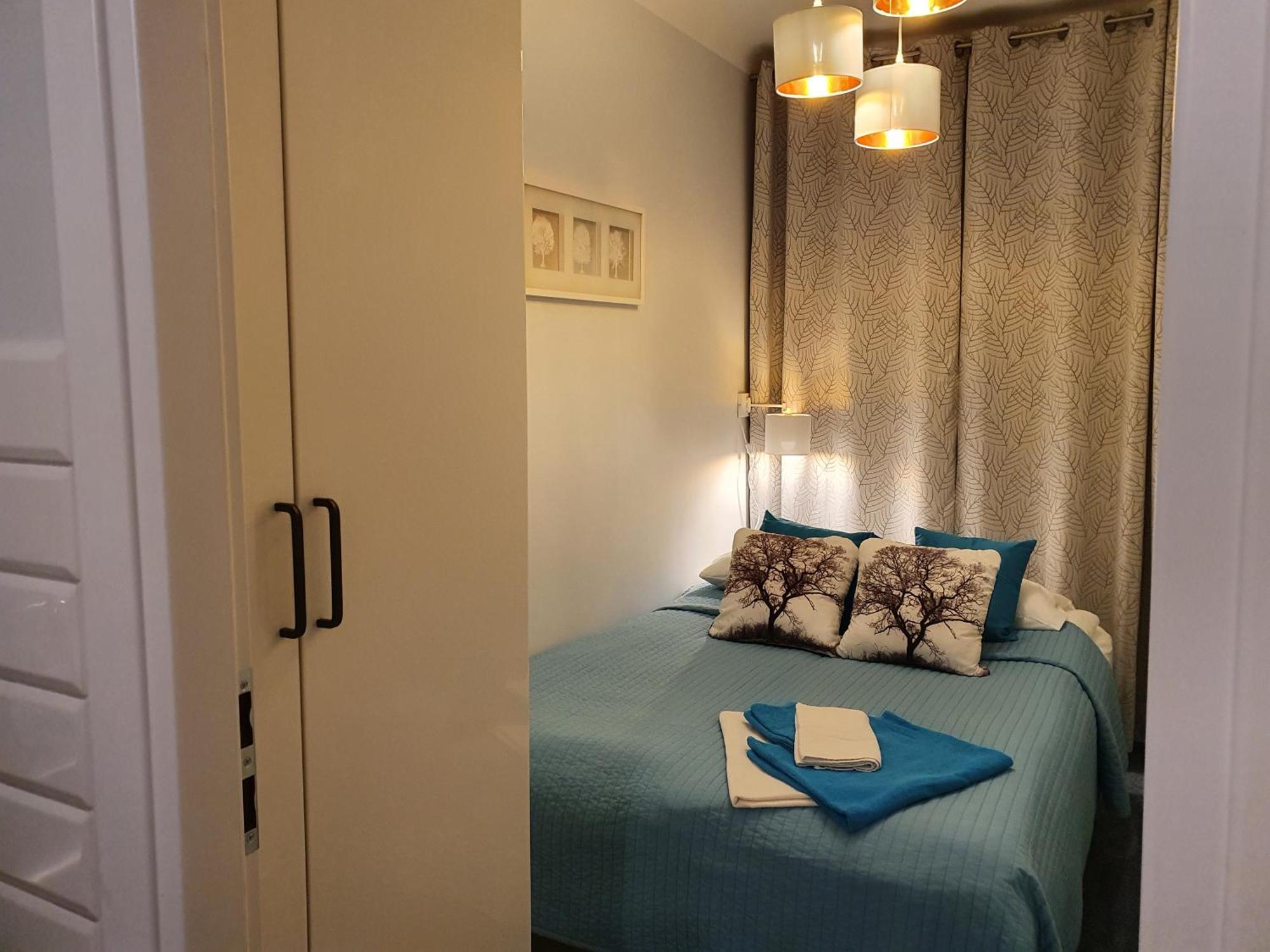 Charming Apartment In The Old Town Warsaw Ngoại thất bức ảnh
