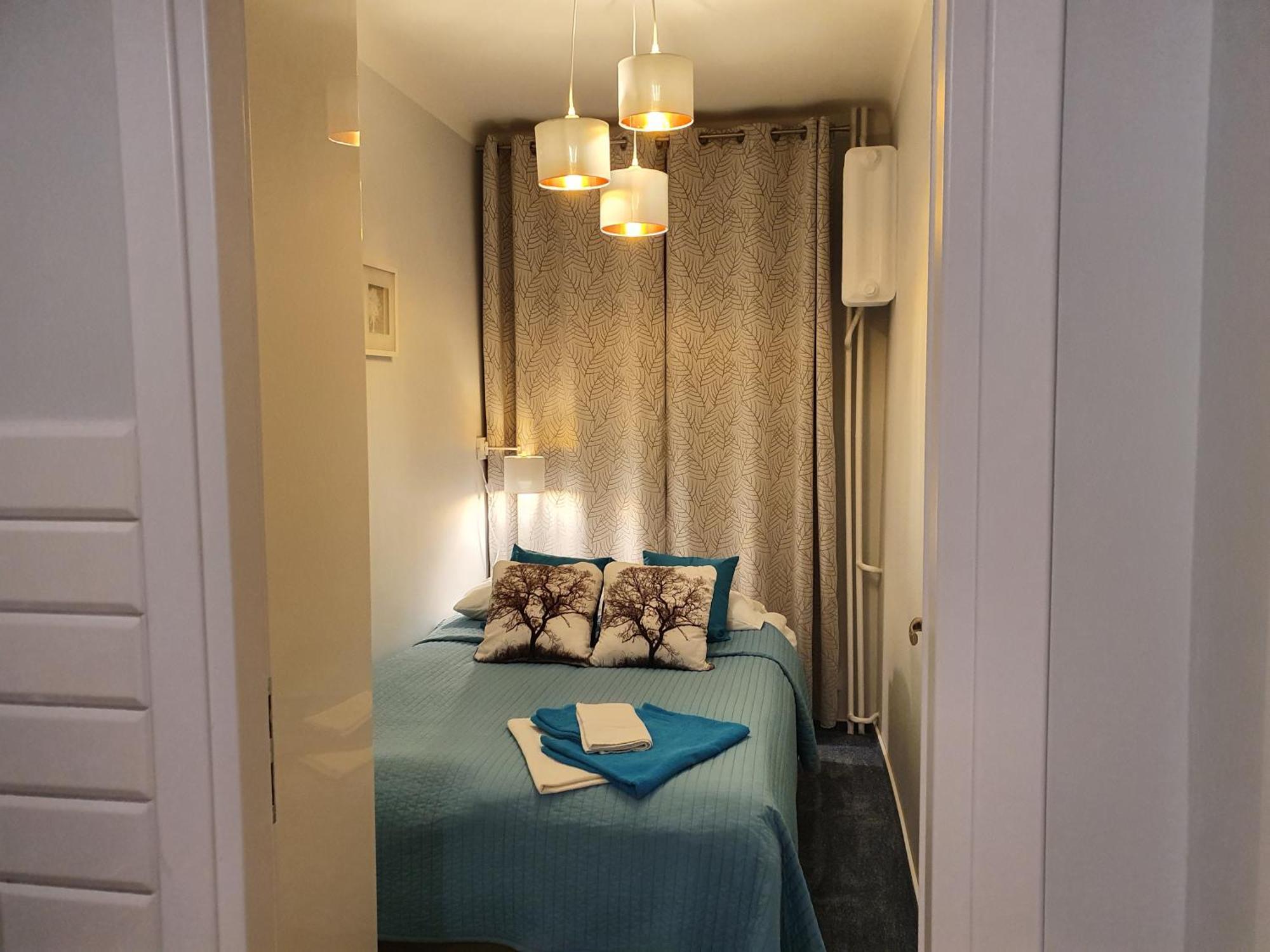 Charming Apartment In The Old Town Warsaw Ngoại thất bức ảnh